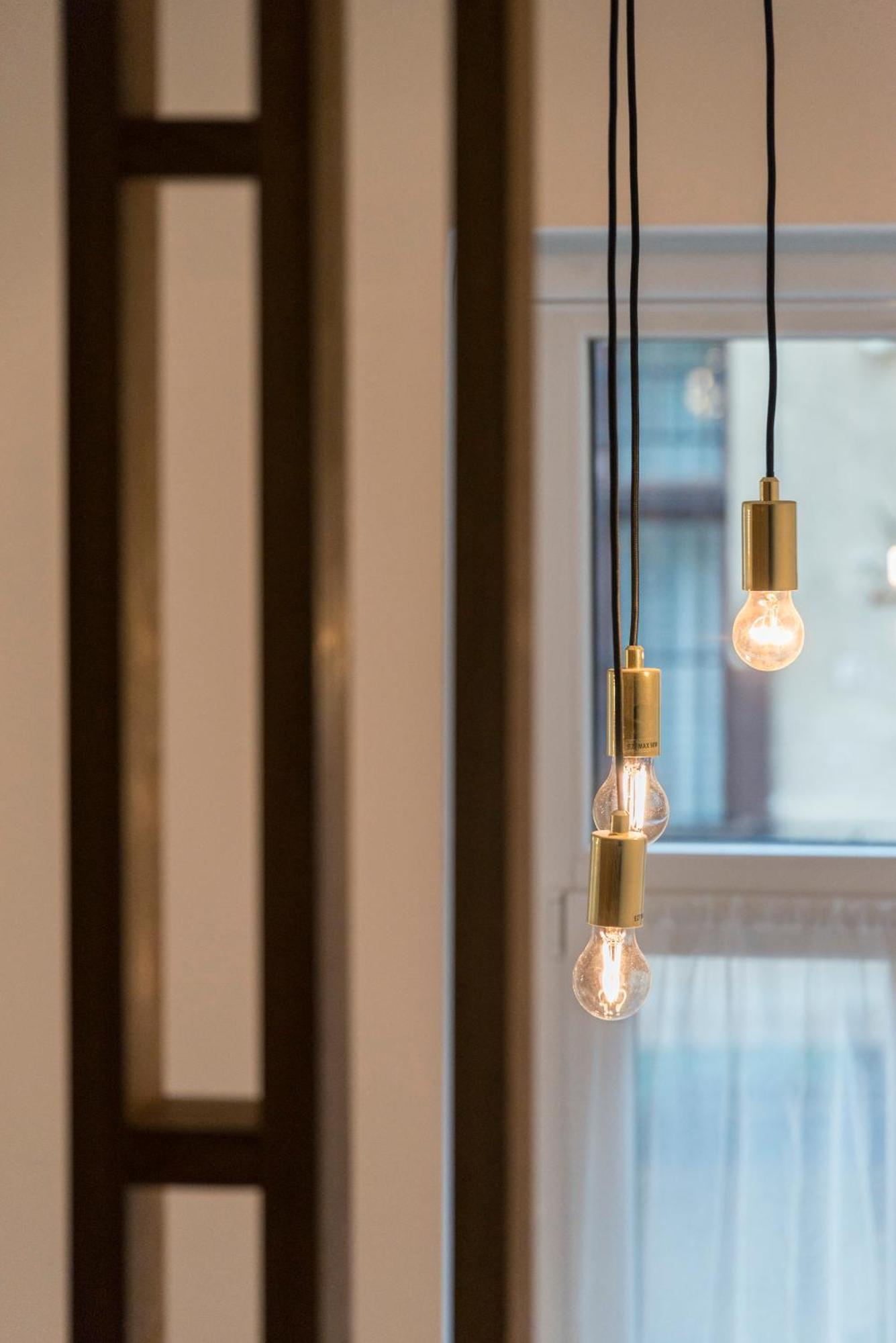 Apartman Big Time - In The Heart Of Budapest