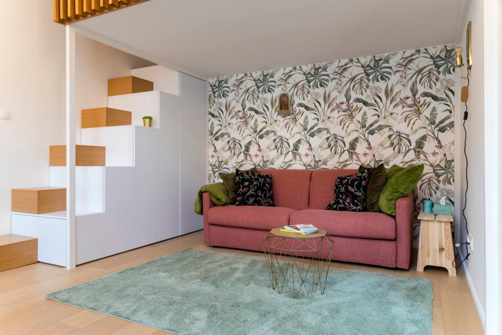 Apartman Big Time - In The Heart Of *