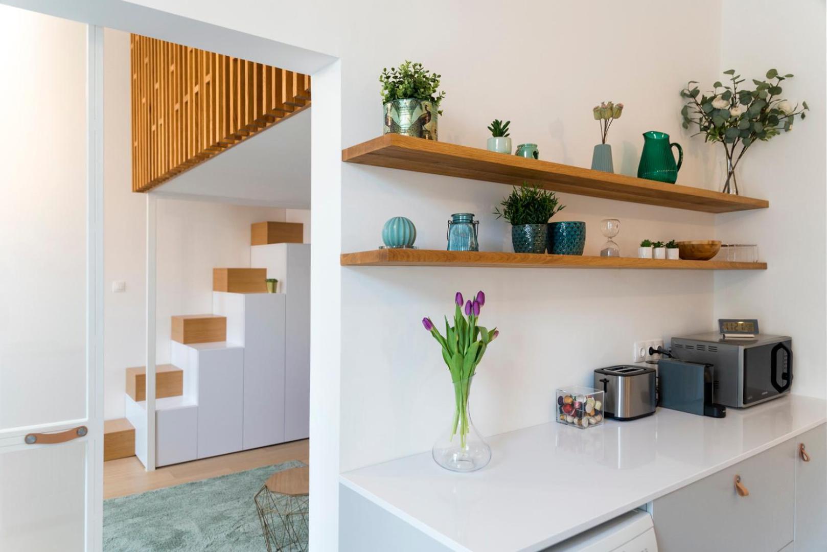 Apartman Big Time - In The Heart Of *