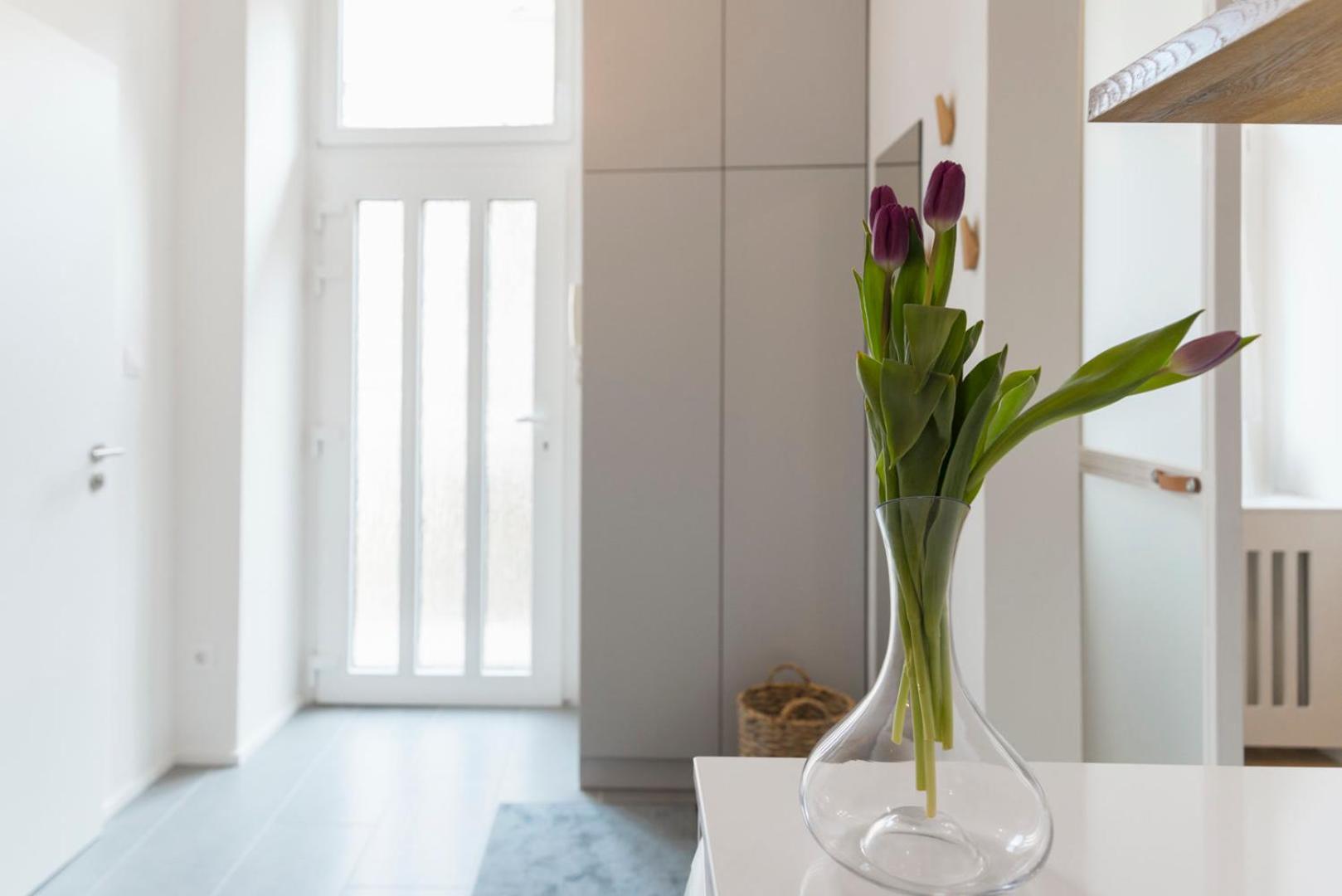 Apartman Big Time - In The Heart Of Budapest